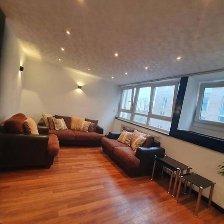 3Beds Family Friendly In London With Good Transport Links Apartment Екстериор снимка