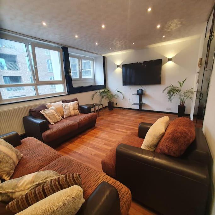 3Beds Family Friendly In London With Good Transport Links Apartment Екстериор снимка