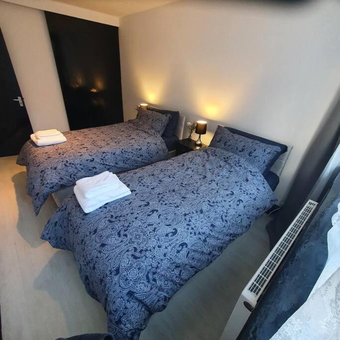 3Beds Family Friendly In London With Good Transport Links Apartment Екстериор снимка