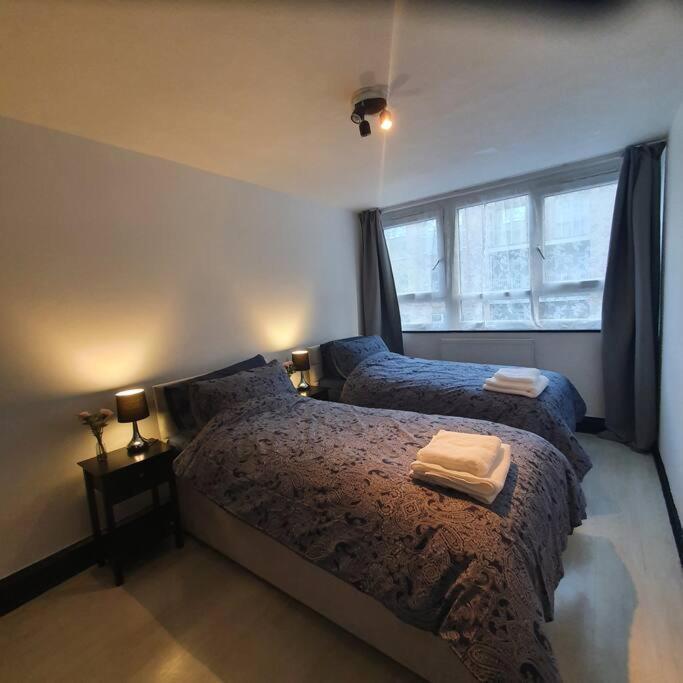 3Beds Family Friendly In London With Good Transport Links Apartment Екстериор снимка
